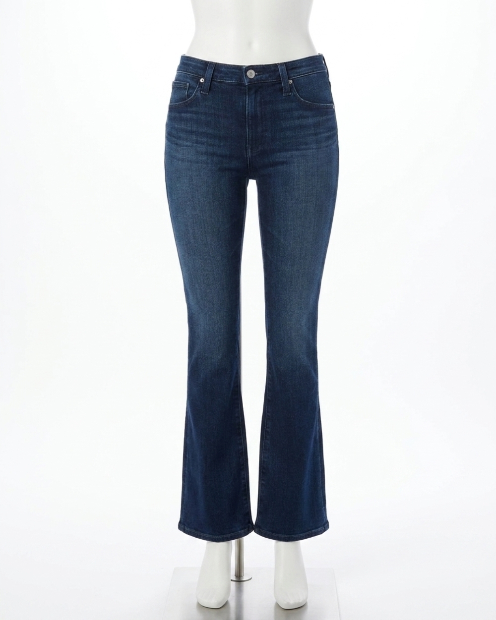 NEW AG JEANS farrah boot cut jeans in epilogue
